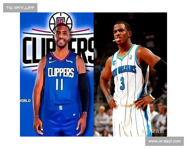 克里斯·保罗交易暂无进展,快船合作寻找老将心仪下家 克里斯·保罗交易暂无进展,快船合作寻找老将心仪下家