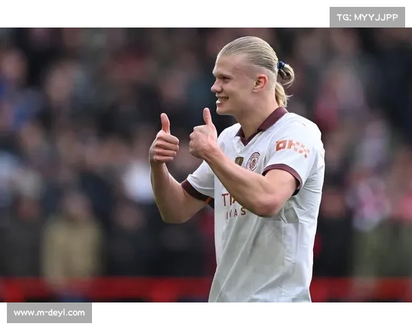 哈兰德伤愈复出，将代表挪威出战世界杯