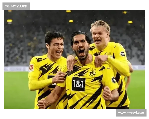 多特蒙德0-2不敌国际米兰，意甲劲旅客场取胜