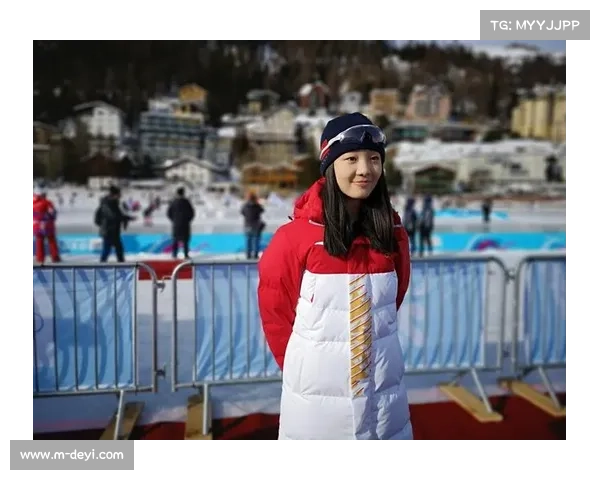 从重症病房到冬奥首秀速滑小将杨滨瑜的追梦之路