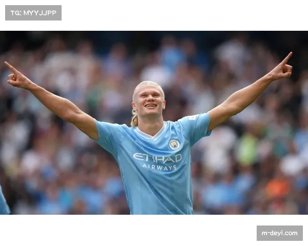 哈兰德因肌肉疲劳缺席训练，曼城密切关注其德甲时期负荷数据