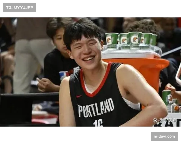 杨瀚森加盟开拓者后球队估值从36.5亿美元提升至42.5亿美元，商业吸引力显著增强